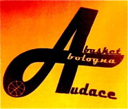 logo audace